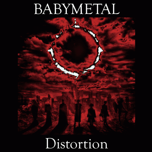 Babymetal : Distortion